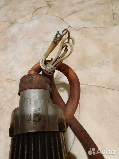 Машинка для стрижки овец мсу -200