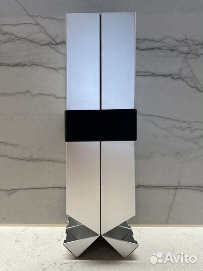 Подставка для капсул Nespresso алюминиевая