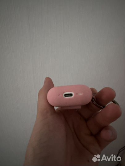 Airpods 4 без шумоподавления