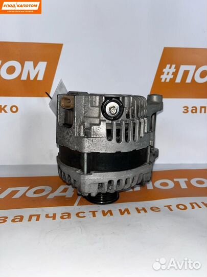 Генератор Mazda 6 GL GJ 2012 PE0118300