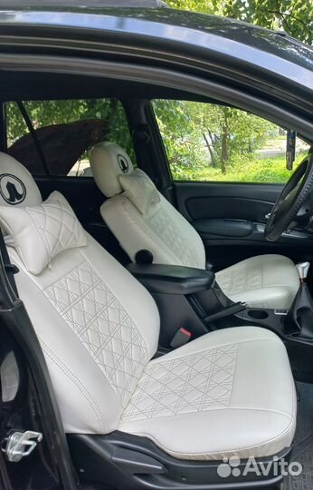 Great Wall Hover H3 2.0 МТ, 2010, 119 494 км