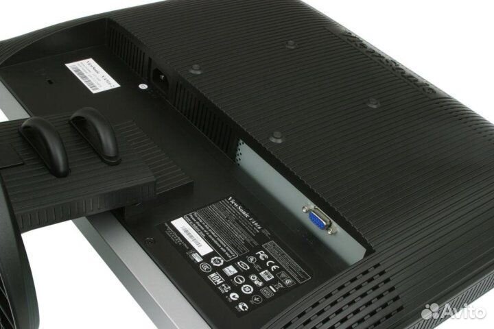 Мониторы ЖК бу