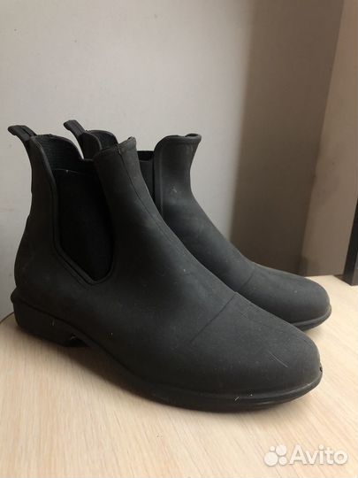 Ботинки для конного спорта 37