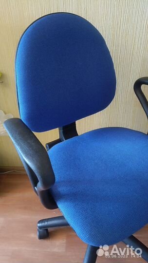 Компьютерное кресло