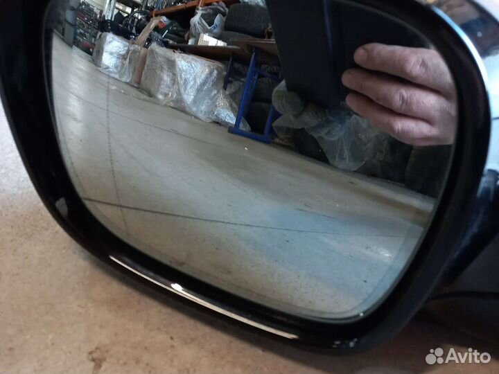 Зеркало левое для bmw X1 E84 с фотохромом