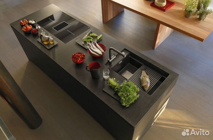 Варочная панель Franke FM