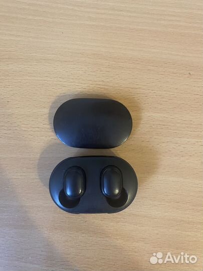 Наушники Redmi airdots