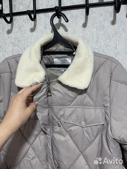 Куртка женская осень