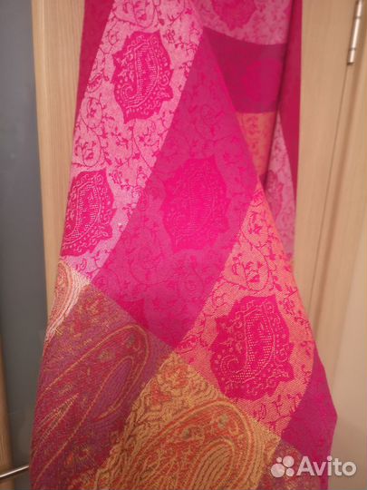 Палантин итальянский