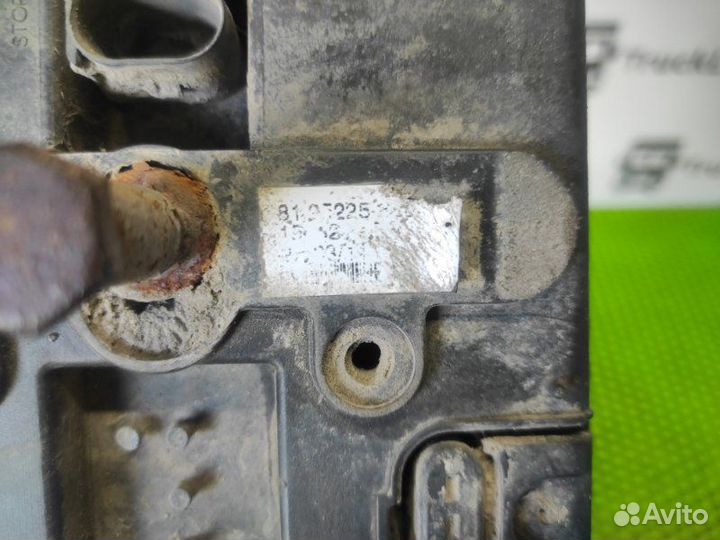 Фонарь задний правый Man Tgs