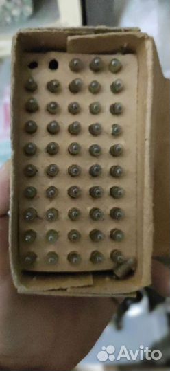 Лампы авиационные разные. цоколи к ним. для киноап