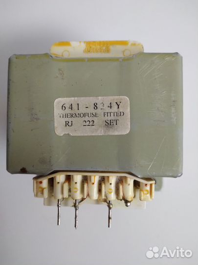 Трансформатор