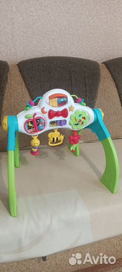 Развивающие игрушки для малышей