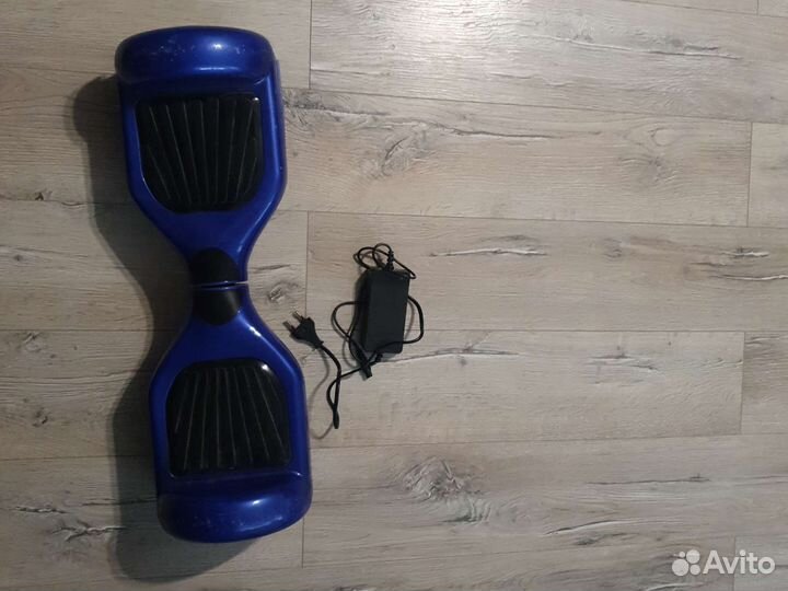 Гироскутер