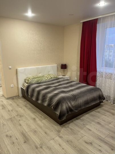 1-к. квартира, 32 м², 5/5 эт.