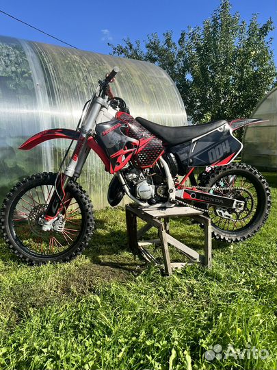 Honda CR 125
