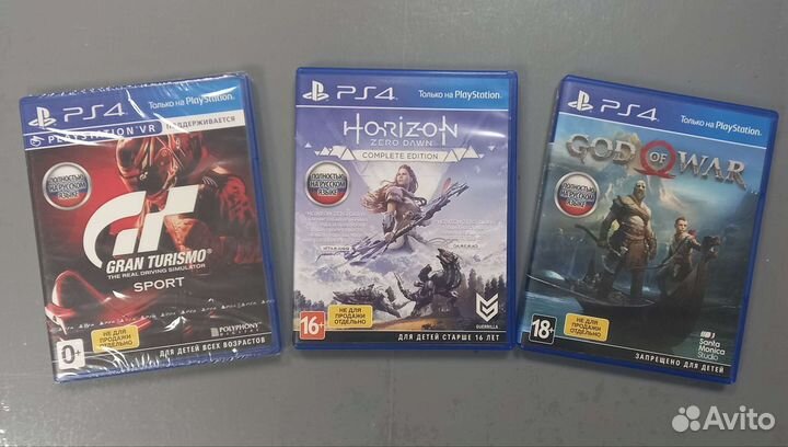 Sony PS4 fat 500Gb