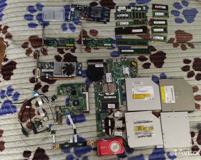 Электронный лутбокс