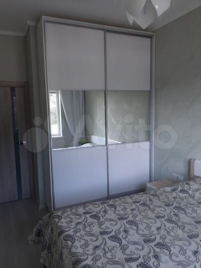 2-к. квартира, 48 м², 4/17 эт.