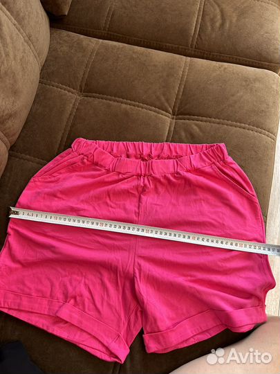 Домашний костюм женский пижама 52 54 новый