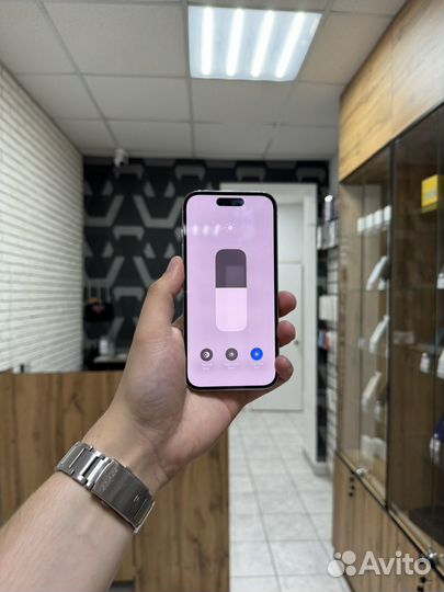 iPhone 14 Pro, 128 ГБ