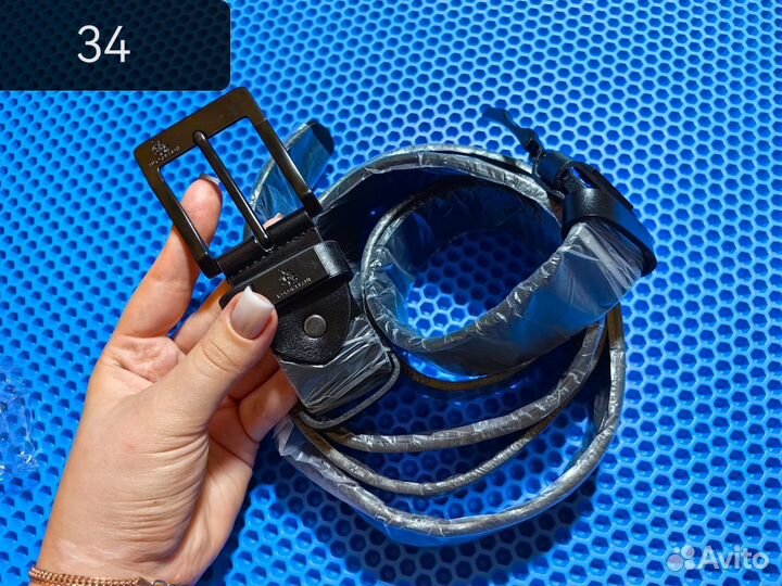 Ремень мужской