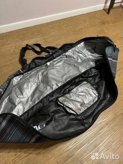 Чехол для сноуборда dakine