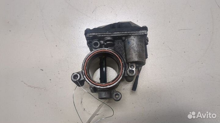 Заслонка дроссельная Audi A5 (8T)