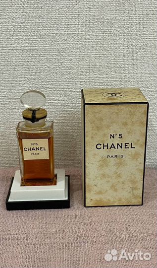 Ekstrakt Chanel 5 7ml