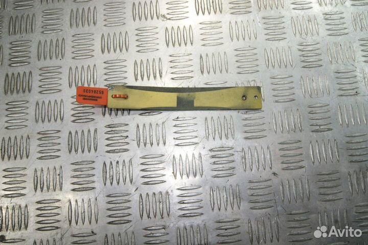 Пластик соединительный Yamaha TDM850-1