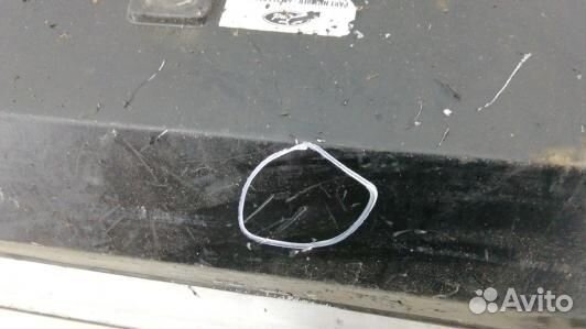 Шторка багажника ford ranger 2 (94E05QV01)