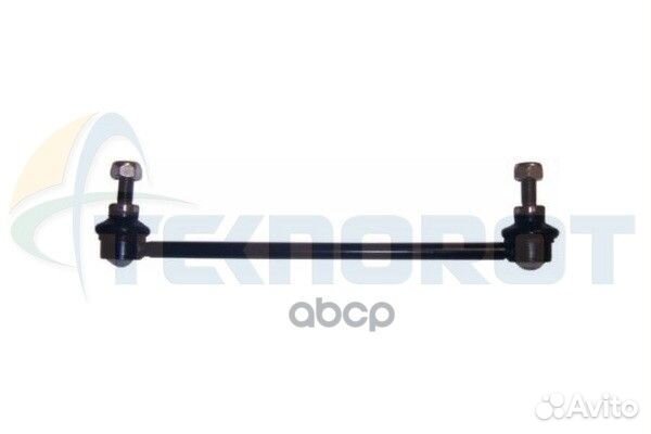 Тяга стабилизатора перед. M-536A M-536A Teknorot