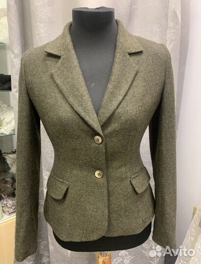 Ремонт и пошив одежды