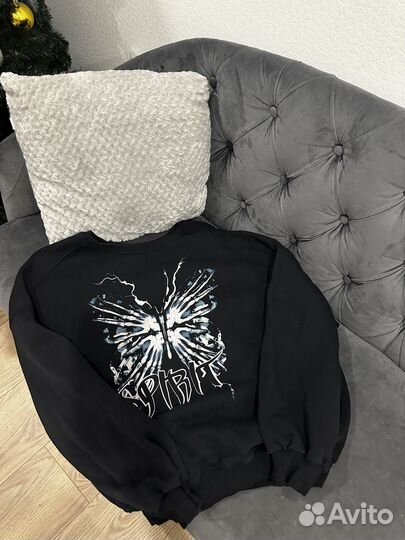 Свитшот твое s