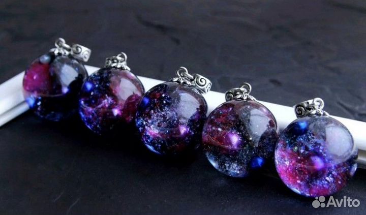 Смола для рисования и заливки (творческая)