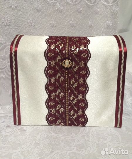 Свадебные аксессуары 