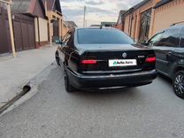 BMW 5 серия 2.5 AT, 1997, 566 722 км, с пробегом, цена 650 000 руб.