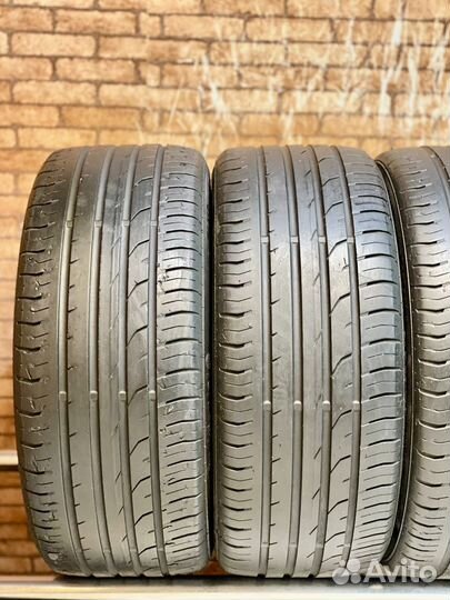 Continental ContiPremiumContact 2 215/45 R16