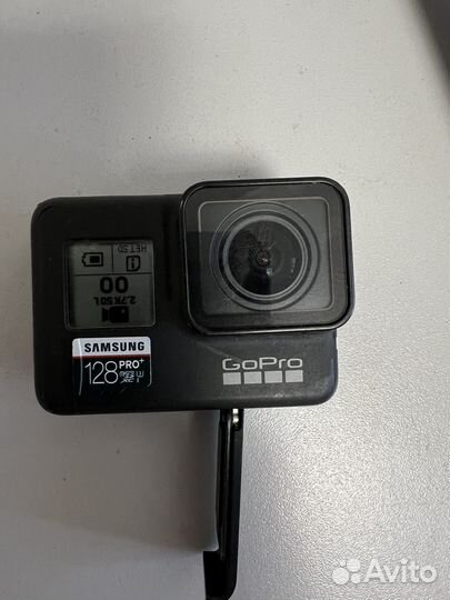 Gopro hero 7 black