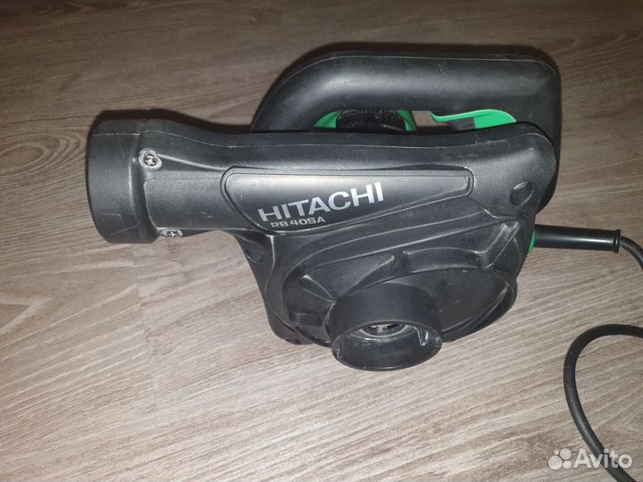 Электрическая воздуходувка/пылесос