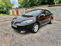 Renault Fluence 1.6 MT, 2014, 95 300 км, с пробегом, цена 850 000 руб.