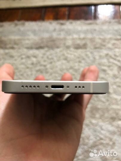iPhone 12, 128 ГБ