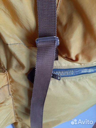 Рюкзак станковый СССР новый