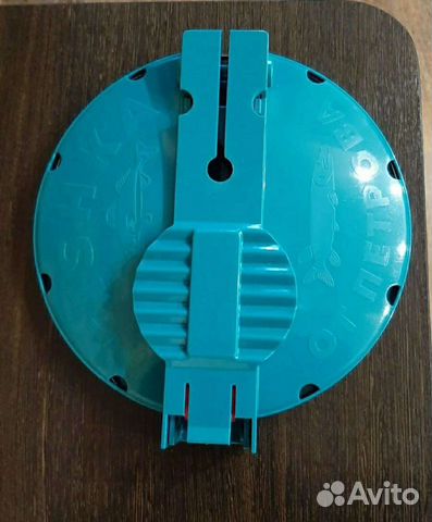 Фишка от Петрова