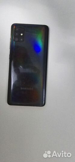 Samsung Galaxy A50, 4/64 ГБ