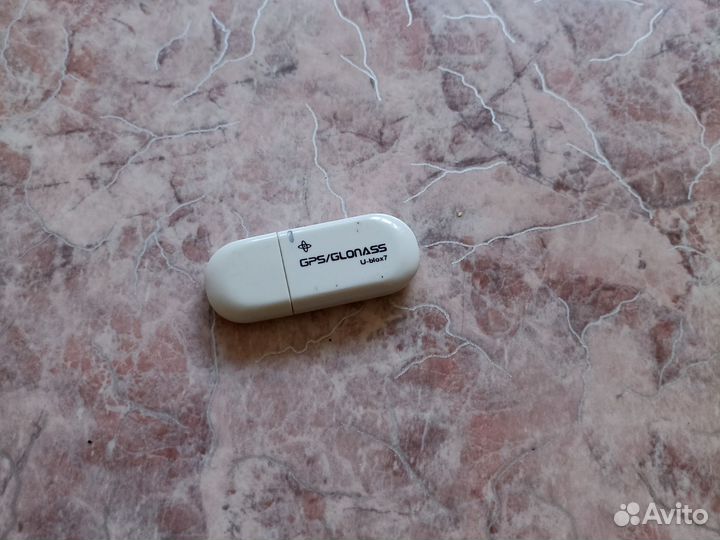 Usb gps приемник