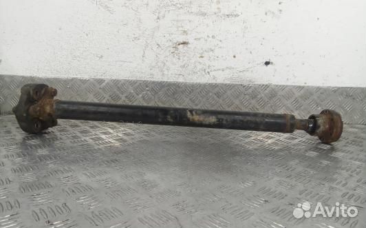 Карданный вал land rover range rover 3 (UML11YK01)