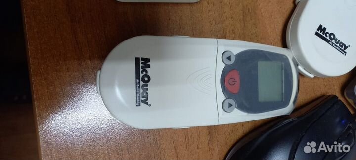 Клапан с электроприводом general climate