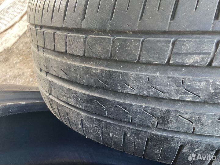 Pirelli Cinturato P7 225/55 R17 97Y