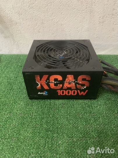 Блок питания kcas 1000w